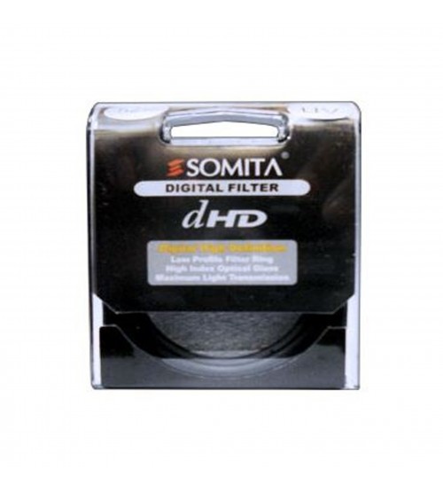 Somita UV Filter 49mm